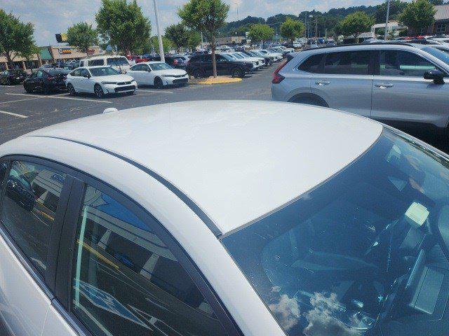 used 2020 Nissan Sentra car, priced at $18,337
