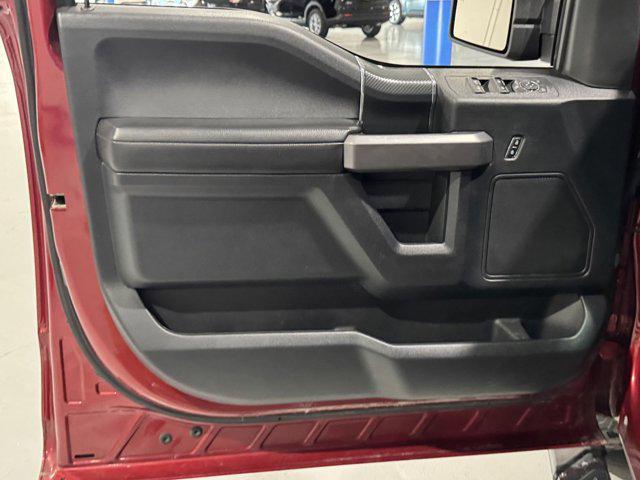 used 2019 Ford F-150 car, priced at $23,588