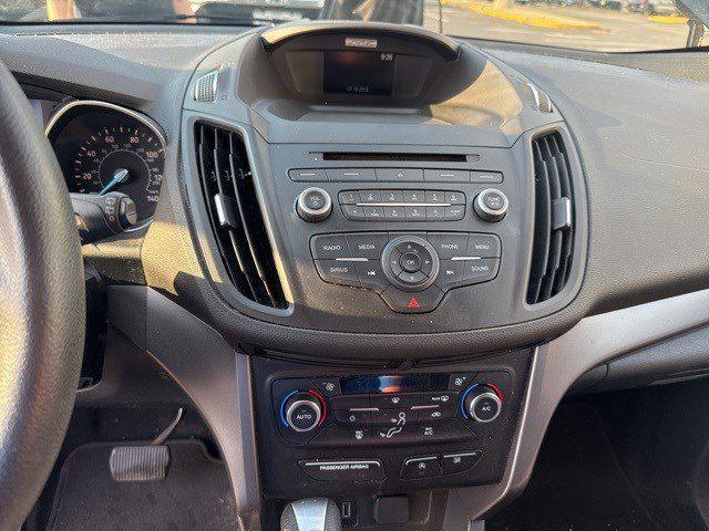 used 2017 Ford Escape car, priced at $10,758