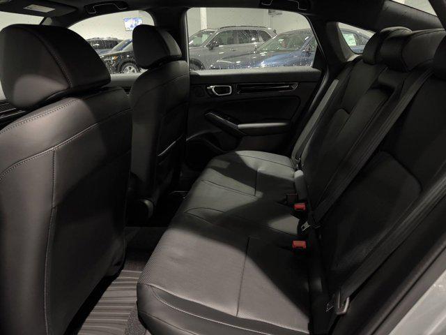 new 2025 Honda Civic Hybrid car, priced at $31,319