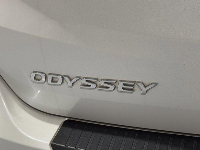 used 2022 Honda Odyssey car, priced at $34,252