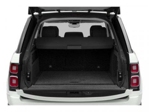 used 2022 Land Rover Range Rover car, priced at $51,961