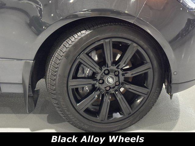 used 2022 Land Rover Range Rover car, priced at $47,119
