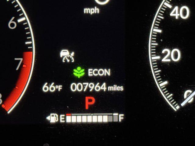 used 2023 Honda HR-V car, priced at $27,476