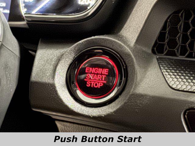 used 2023 Honda CR-V car, priced at $30,278