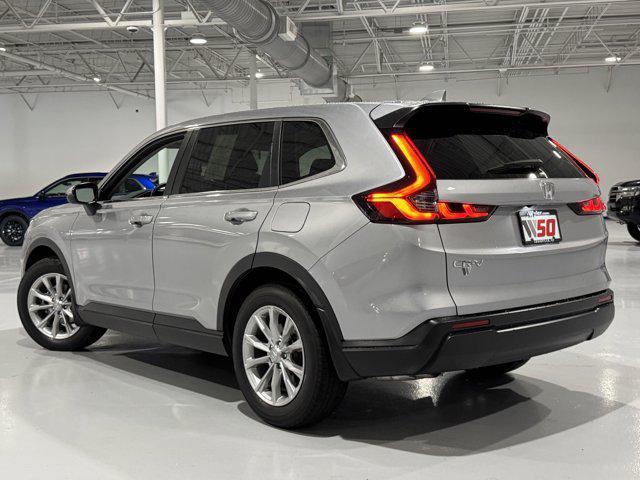 used 2023 Honda CR-V car, priced at $30,278