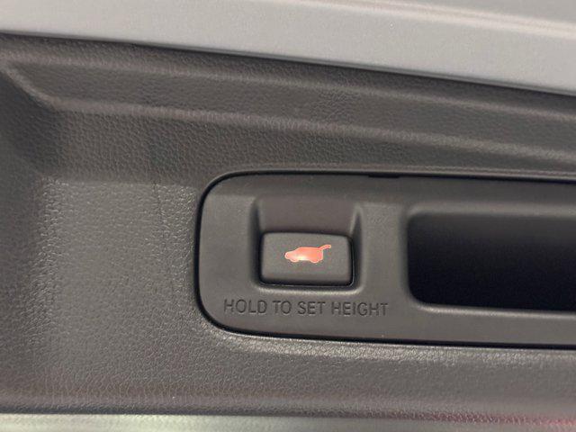 new 2026 Honda CR-V car, priced at $37,295