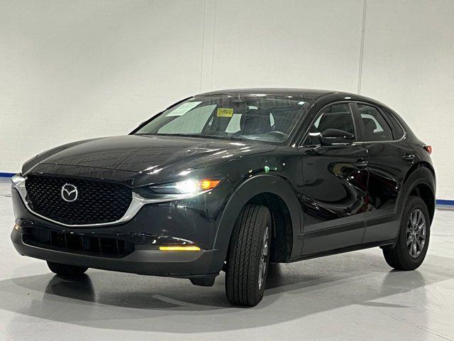 used 2024 Mazda CX-30 car, priced at $22,641