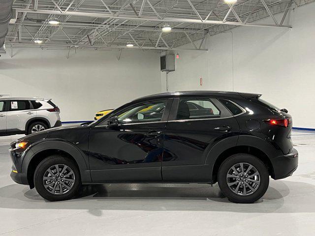 used 2024 Mazda CX-30 car, priced at $22,641