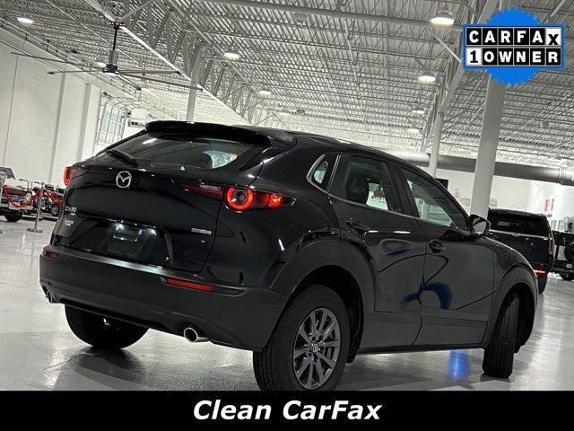 used 2024 Mazda CX-30 car, priced at $22,641