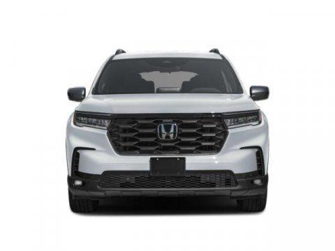 new 2025 Honda Pilot car, priced at $42,561