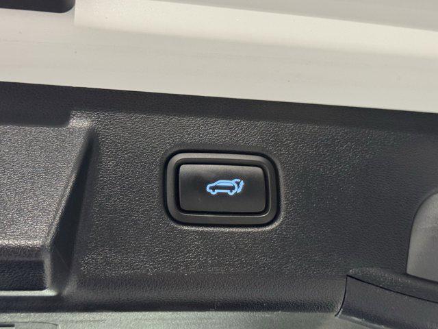 used 2024 Hyundai Tucson car, priced at $21,204