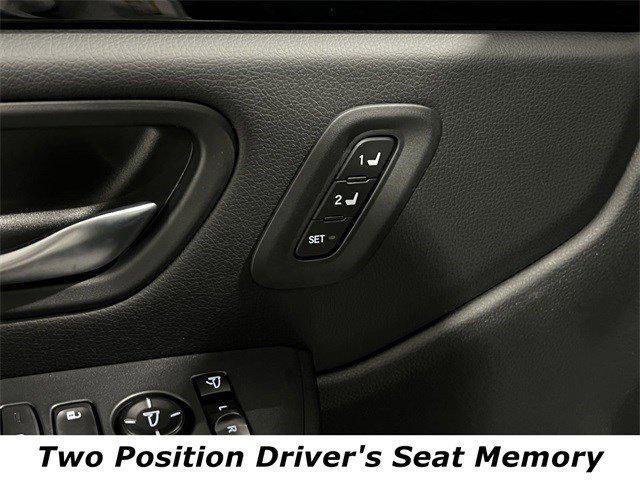 new 2025 Honda Pilot car, priced at $46,788