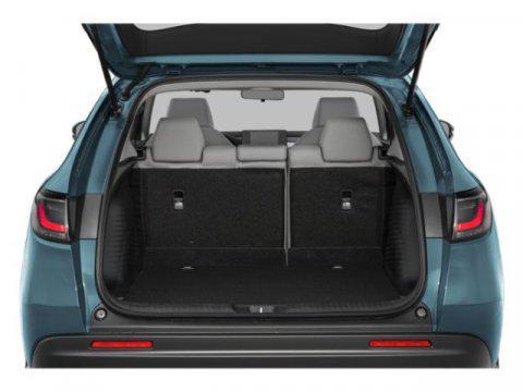 new 2026 Honda HR-V car, priced at $25,645