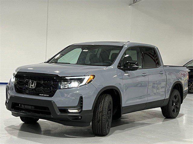 new 2025 Honda Ridgeline car, priced at $45,221