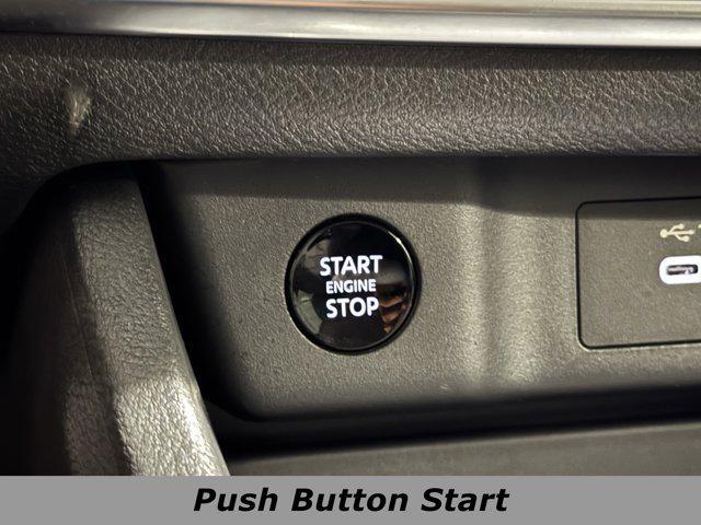 used 2025 Nissan Rogue car, priced at $25,976