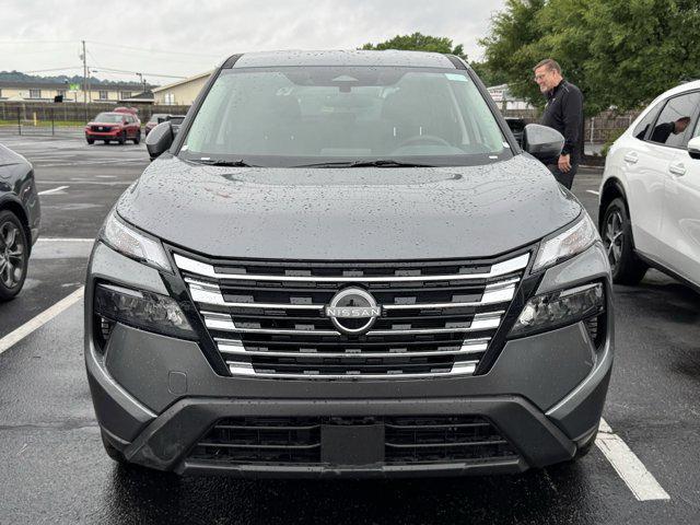 used 2025 Nissan Rogue car, priced at $28,956