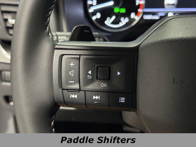 used 2025 Nissan Rogue car, priced at $25,976
