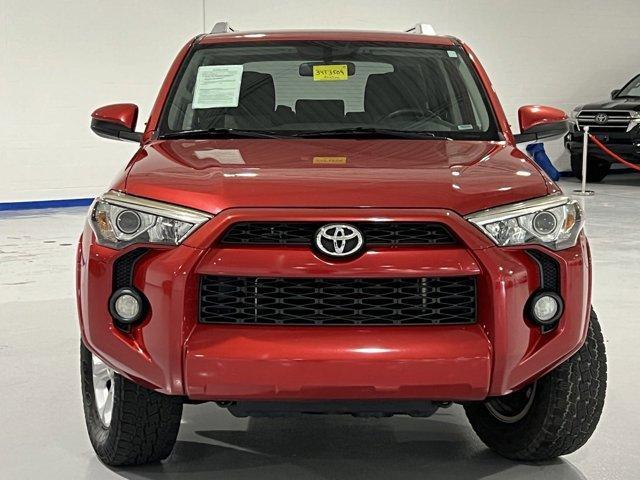 used 2016 Toyota 4Runner car, priced at $22,491
