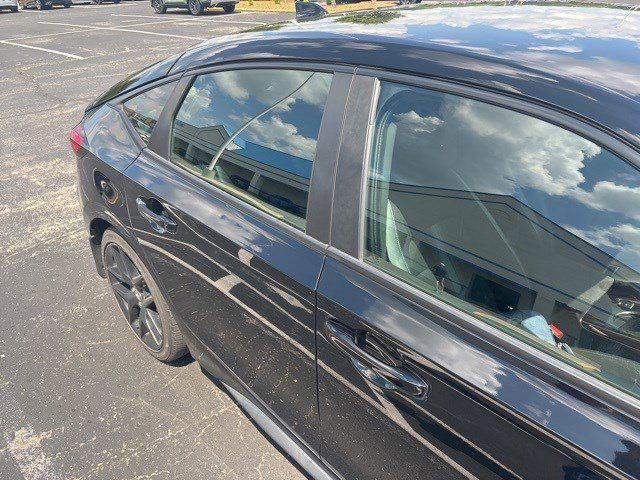 used 2022 Honda Civic car, priced at $23,342