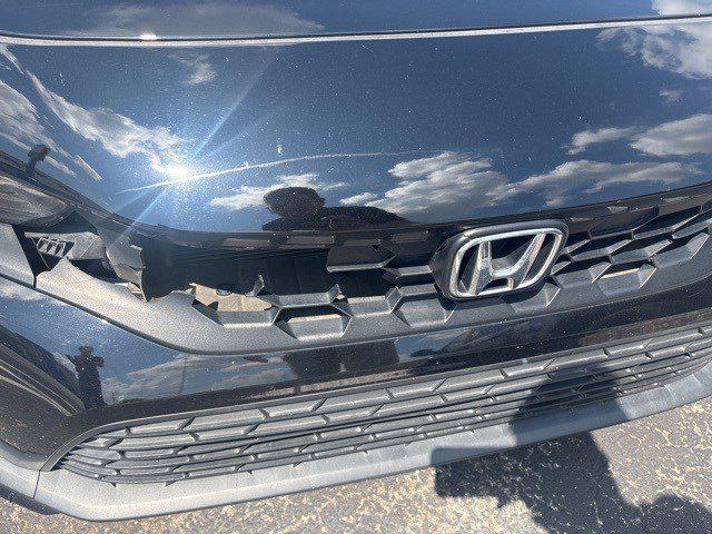 used 2022 Honda Civic car, priced at $23,342
