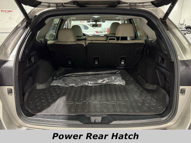 used 2020 Subaru Outback car, priced at $21,859