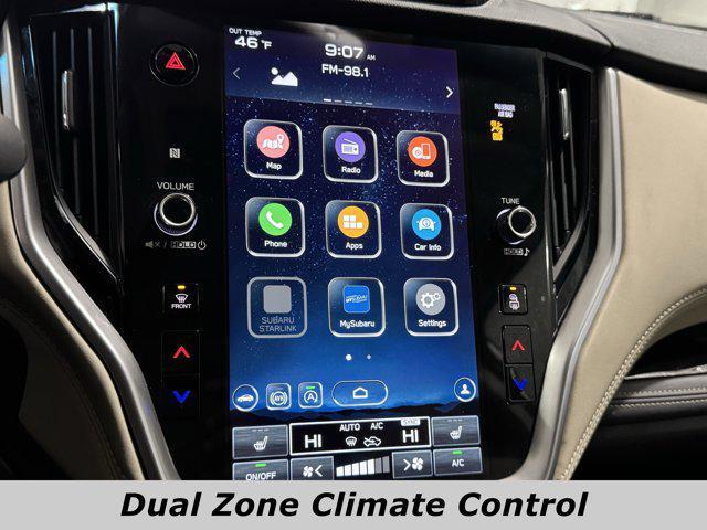 used 2020 Subaru Outback car, priced at $21,859