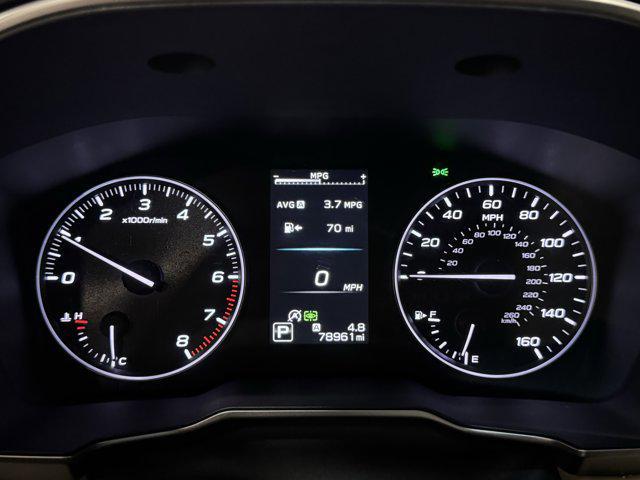 used 2020 Subaru Outback car, priced at $21,859