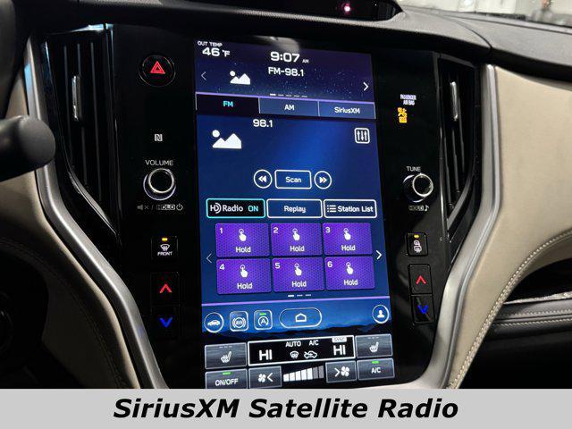 used 2020 Subaru Outback car, priced at $21,859