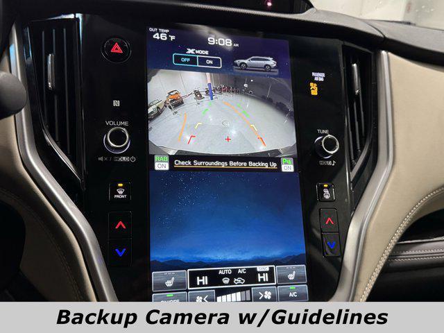 used 2020 Subaru Outback car, priced at $21,859