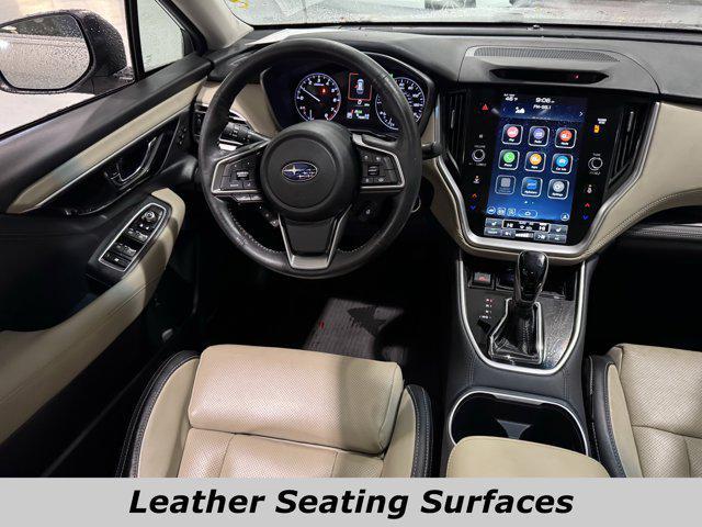 used 2020 Subaru Outback car, priced at $21,859