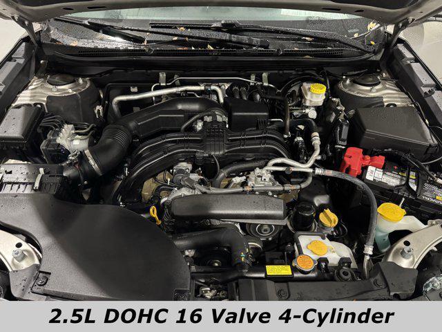 used 2020 Subaru Outback car, priced at $21,859