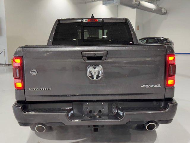 used 2022 Ram 1500 car, priced at $38,667