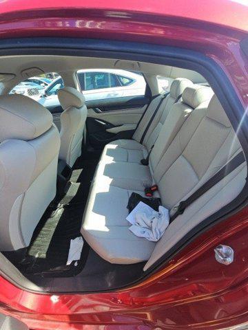 used 2018 Honda Accord car, priced at $20,498