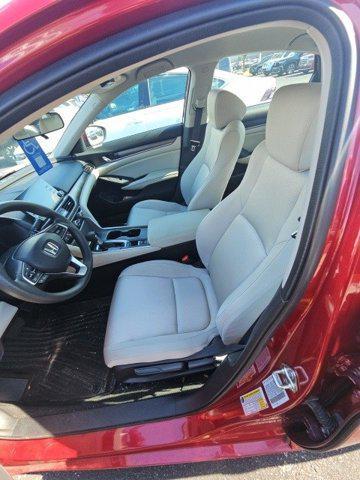 used 2018 Honda Accord car, priced at $20,498