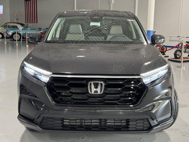 new 2026 Honda CR-V car, priced at $34,472