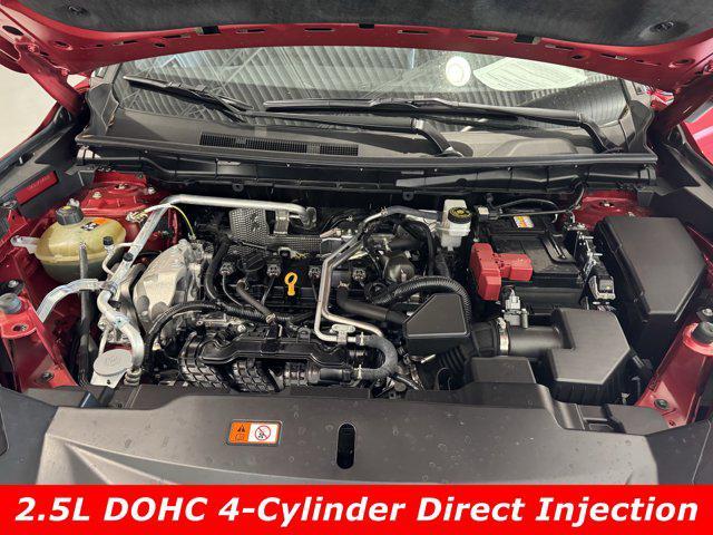 used 2024 Mitsubishi Outlander car, priced at $30,980