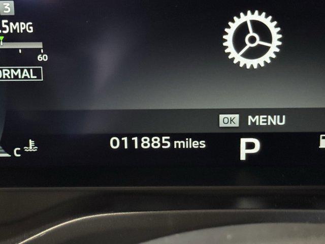 used 2024 Mitsubishi Outlander car, priced at $30,980