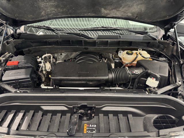 used 2022 GMC Sierra 1500 car, priced at $41,219