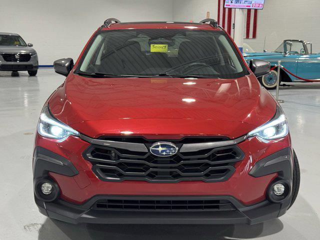 used 2024 Subaru Crosstrek car, priced at $28,274