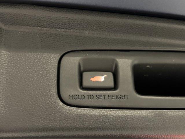 new 2026 Honda CR-V Hybrid car, priced at $40,604