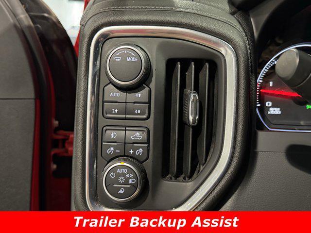 used 2022 Chevrolet Silverado 2500 car, priced at $53,379