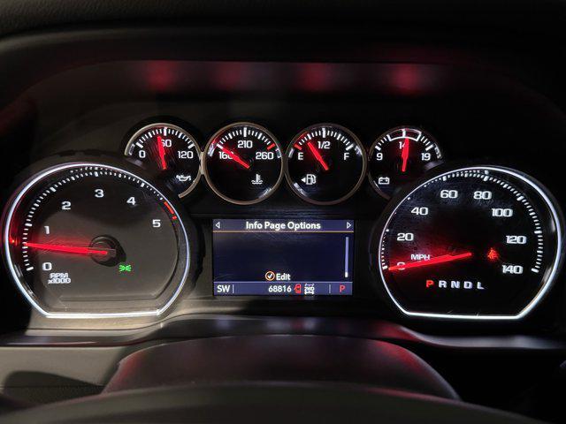 used 2022 Chevrolet Silverado 2500 car, priced at $53,379