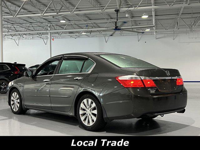 used 2014 Honda Accord car, priced at $13,099