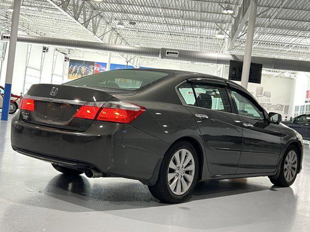 used 2014 Honda Accord car, priced at $13,099