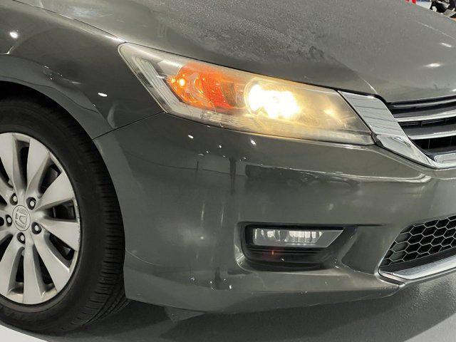 used 2014 Honda Accord car, priced at $13,099