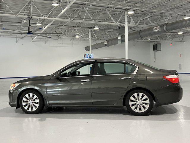 used 2014 Honda Accord car, priced at $13,099