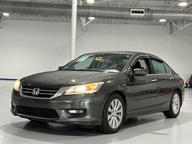 used 2014 Honda Accord car, priced at $13,099