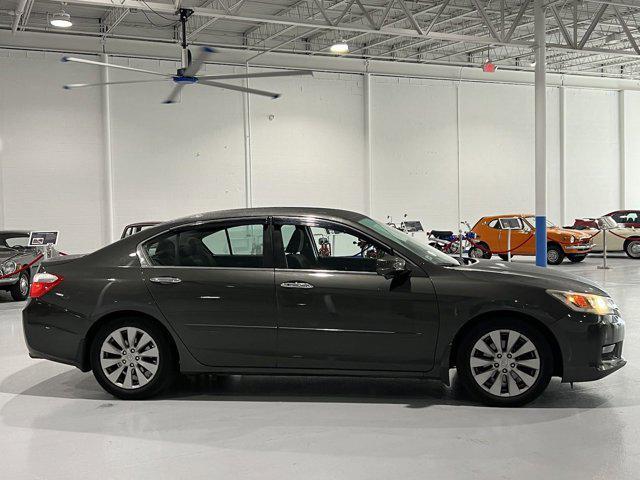 used 2014 Honda Accord car, priced at $13,099