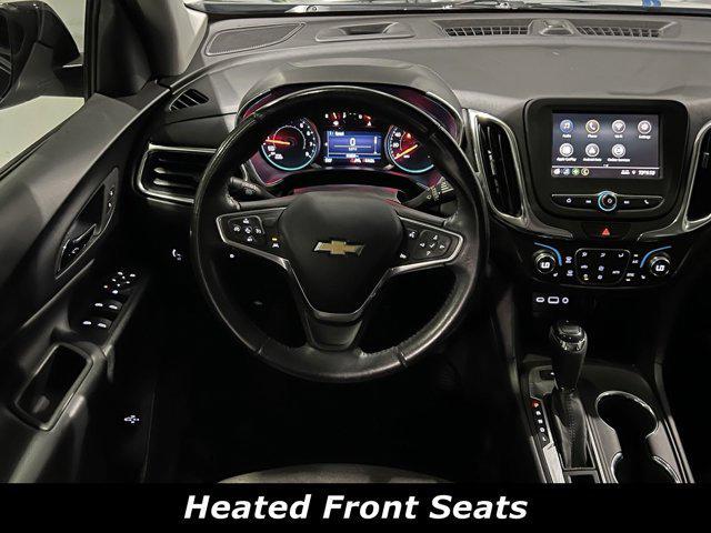 used 2020 Chevrolet Equinox car, priced at $17,963